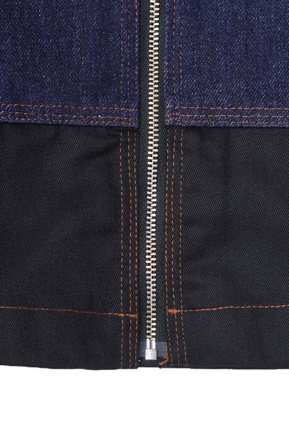 HARLYN IN DENIM SLATE