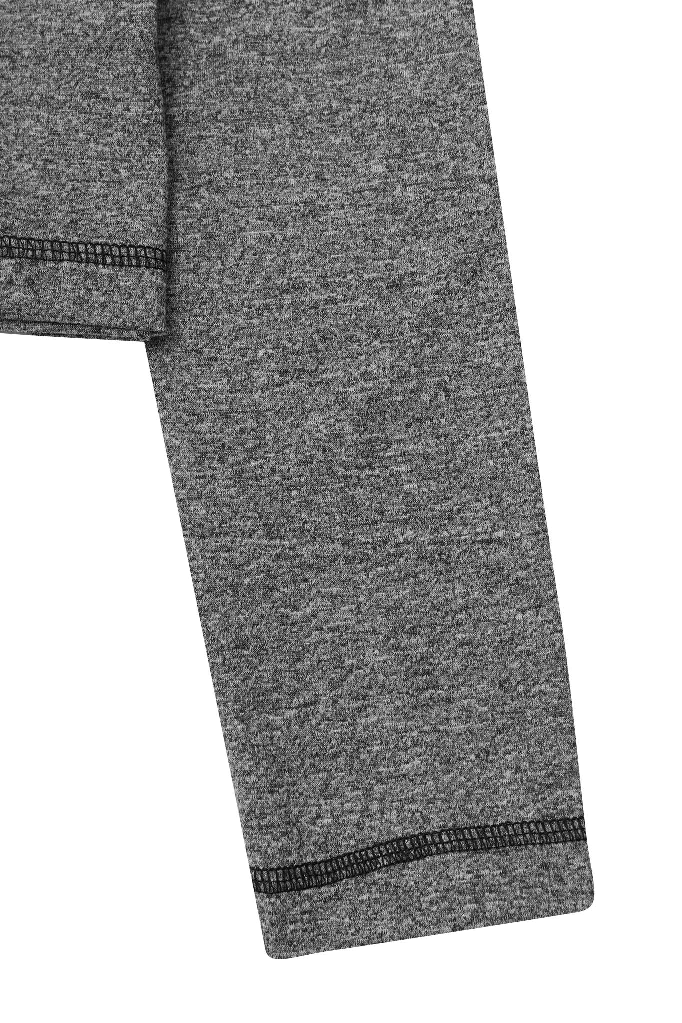 AIRA IN HEATHER GREY