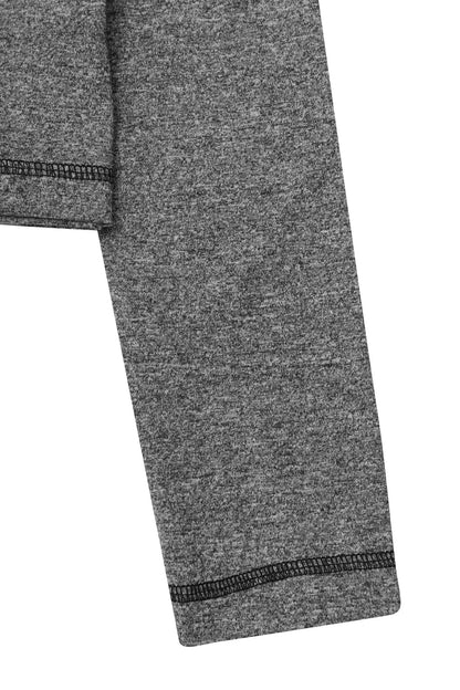 AIRA IN HEATHER GREY