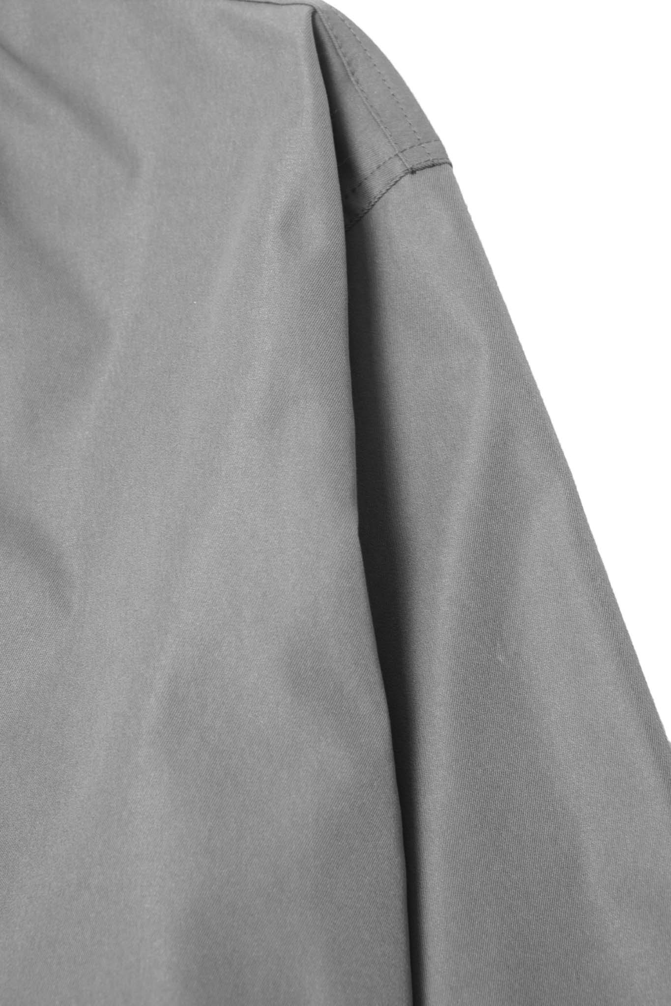 ANIKA JACKET IN STONE GREY
