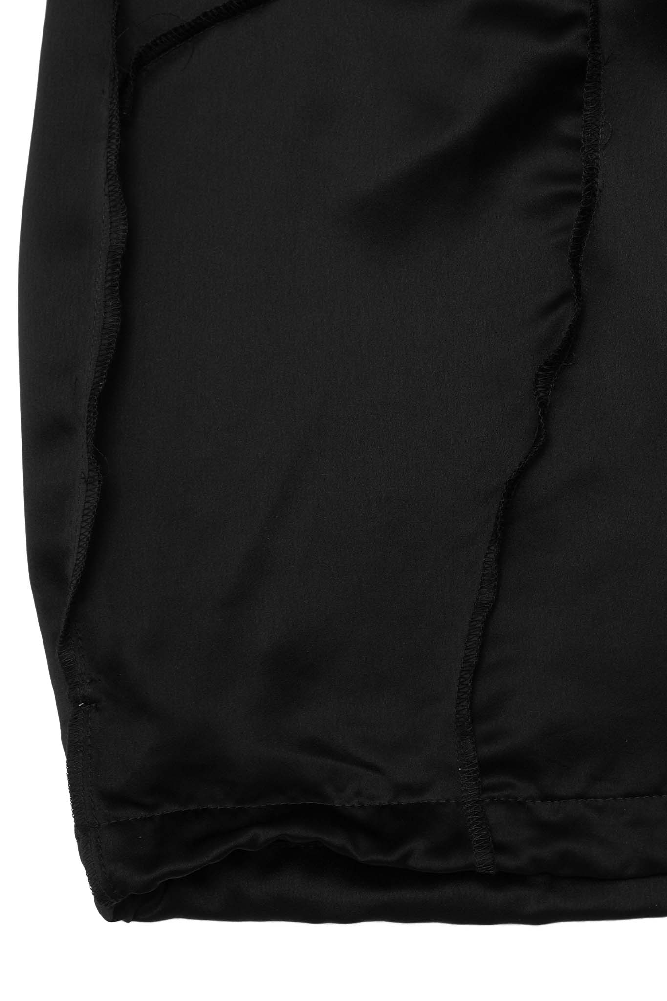 VEINS PANTS IN MIDNIGHT