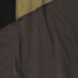 "PATCHWORK" POCKET TEE IN TERRAIN
