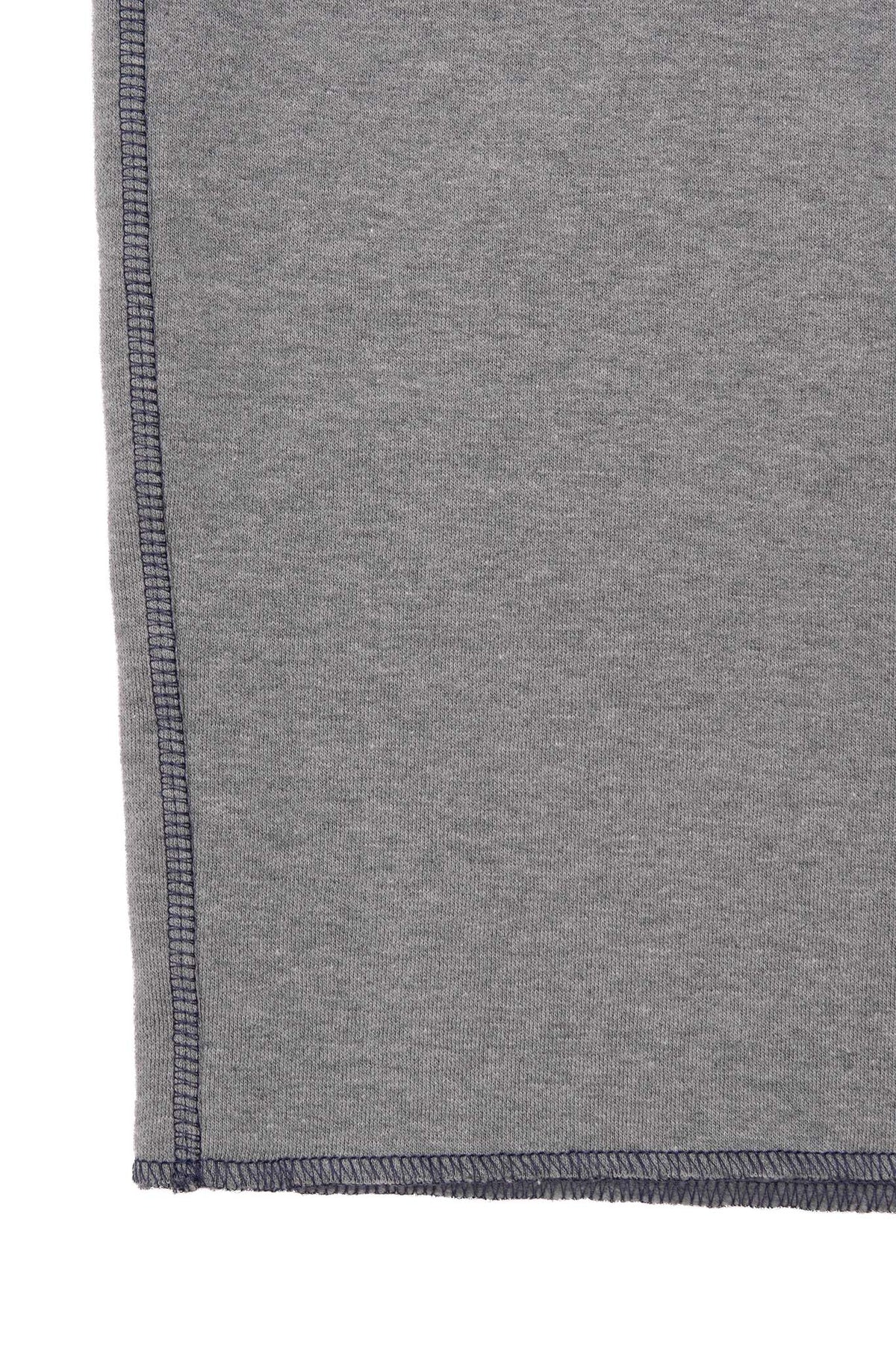 M+ EXO™ CUTOFF PANTS IN HEATHER GREY/NAVY