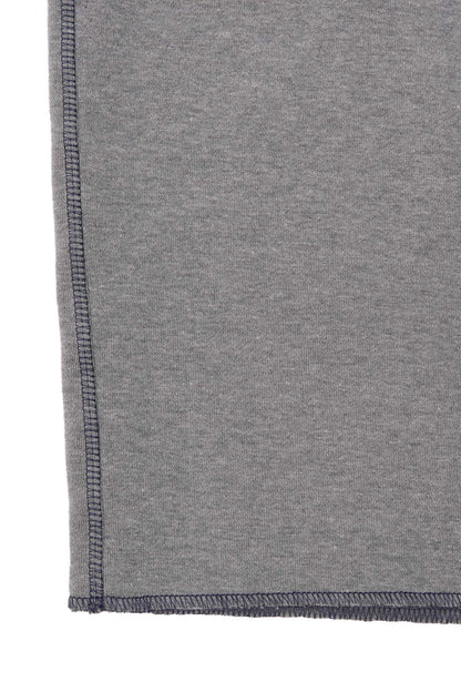 M+ EXO™ CUTOFF PANTS IN HEATHER GREY/NAVY