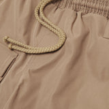 CHAMPAGNE 7 POCKET TWILL SHORTS
