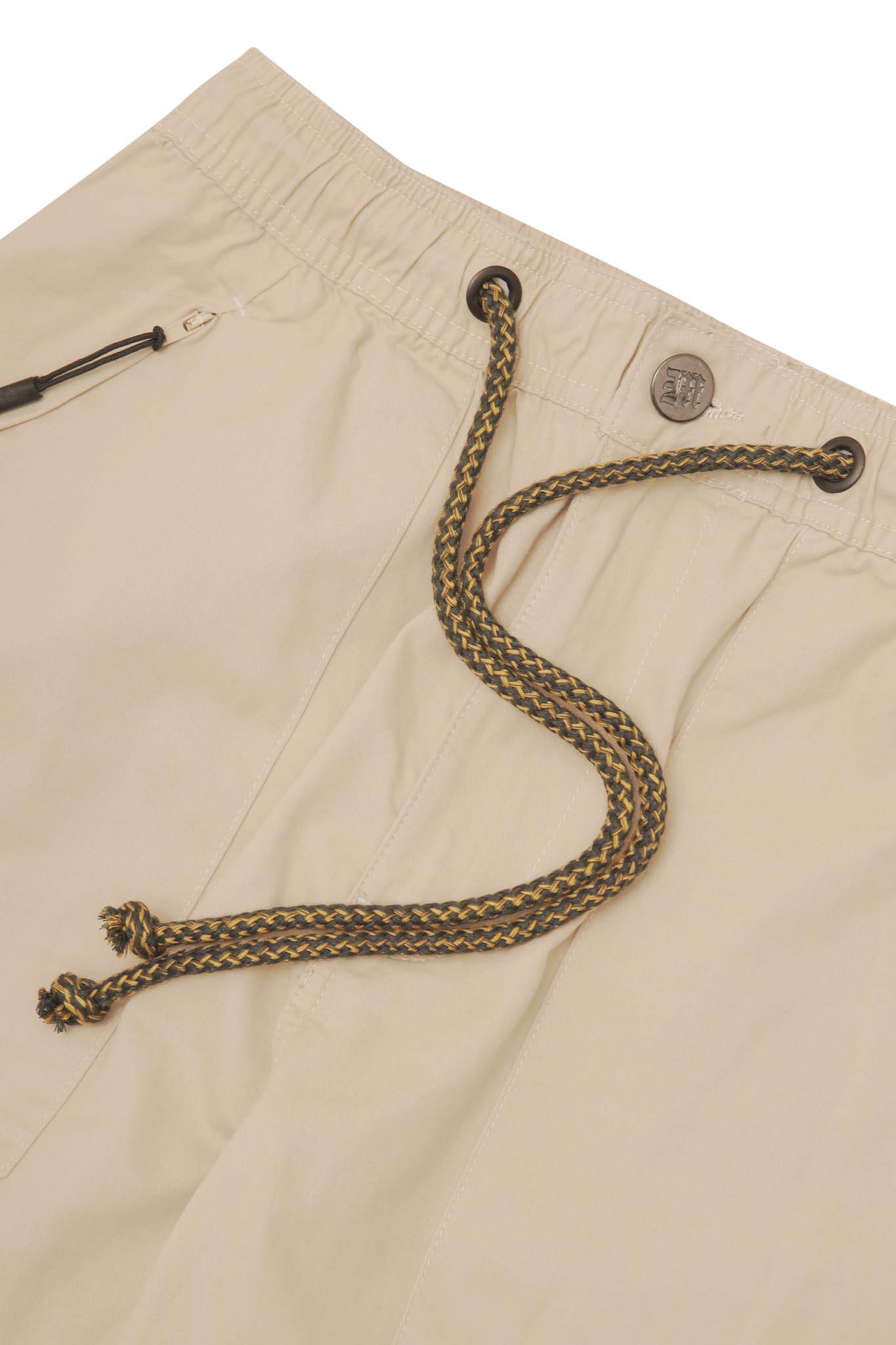 ZONE PANTS IN SAND – MN+LA
