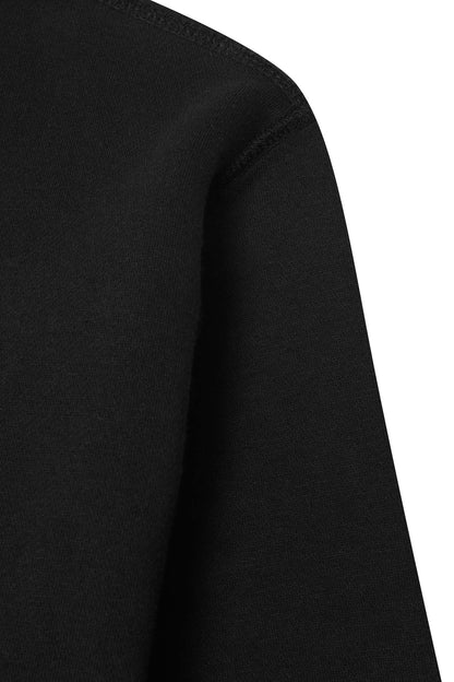 "YASU" SWEATSHIRT (001) IN ROGUE