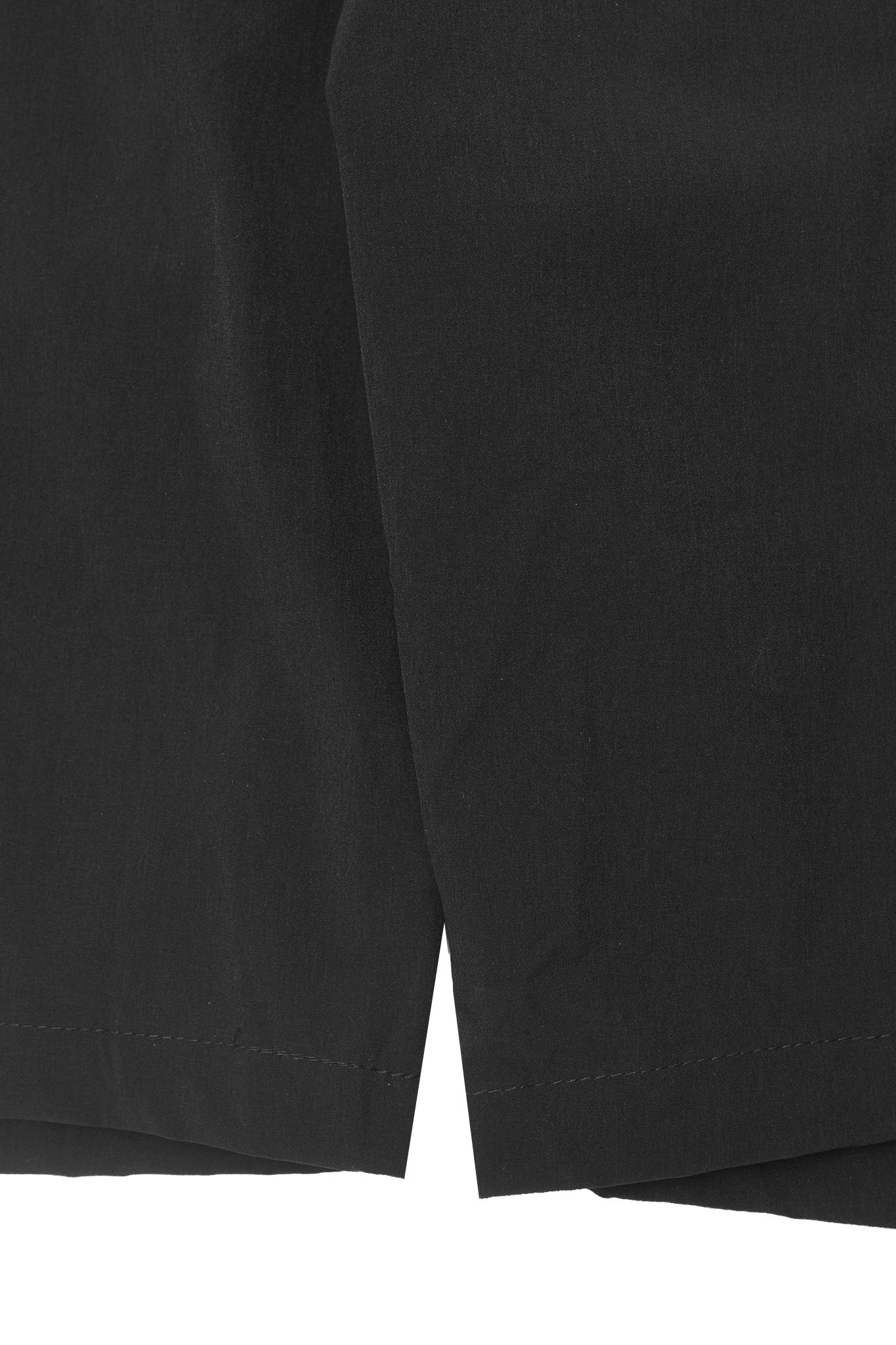 CAMPSIDE SHORTS IN ANTHRACITE