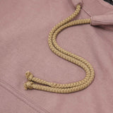 AFTERHOOD IN MAUVE