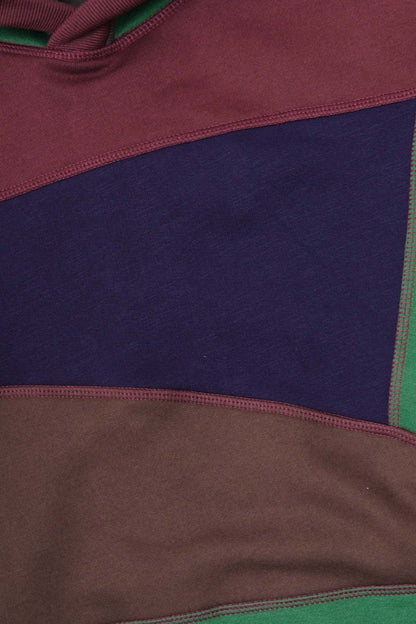 MOSAIC V2 HOODIE IN HIDDEN GROVE