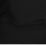 "COPACABANA" HOODIE IN PHANTOM