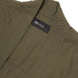 DRAPE V5 IN OLIVE