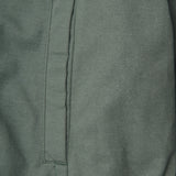 M+ "WAGWAN" JACKET IN MOSS