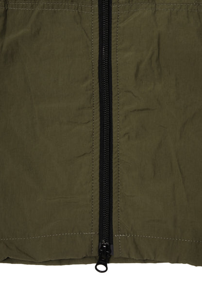 "COLLIDE" SHINOBI VEST (LITE) IN OLIVE