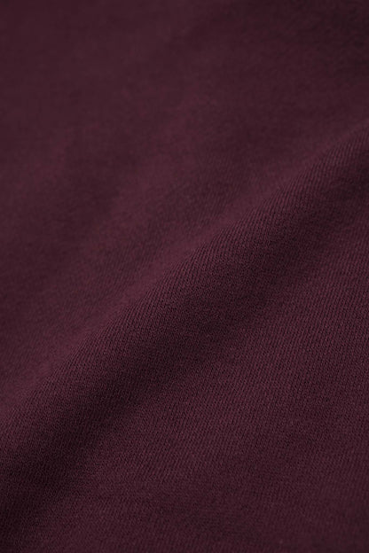 ROGUE SPLIT WIDE PANTS IN WINE