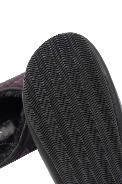 SHINOBI CLOGS V2 IN MULBERRY