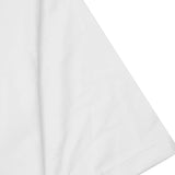 "I'M LOVIN' IT" TEE IN WHITE