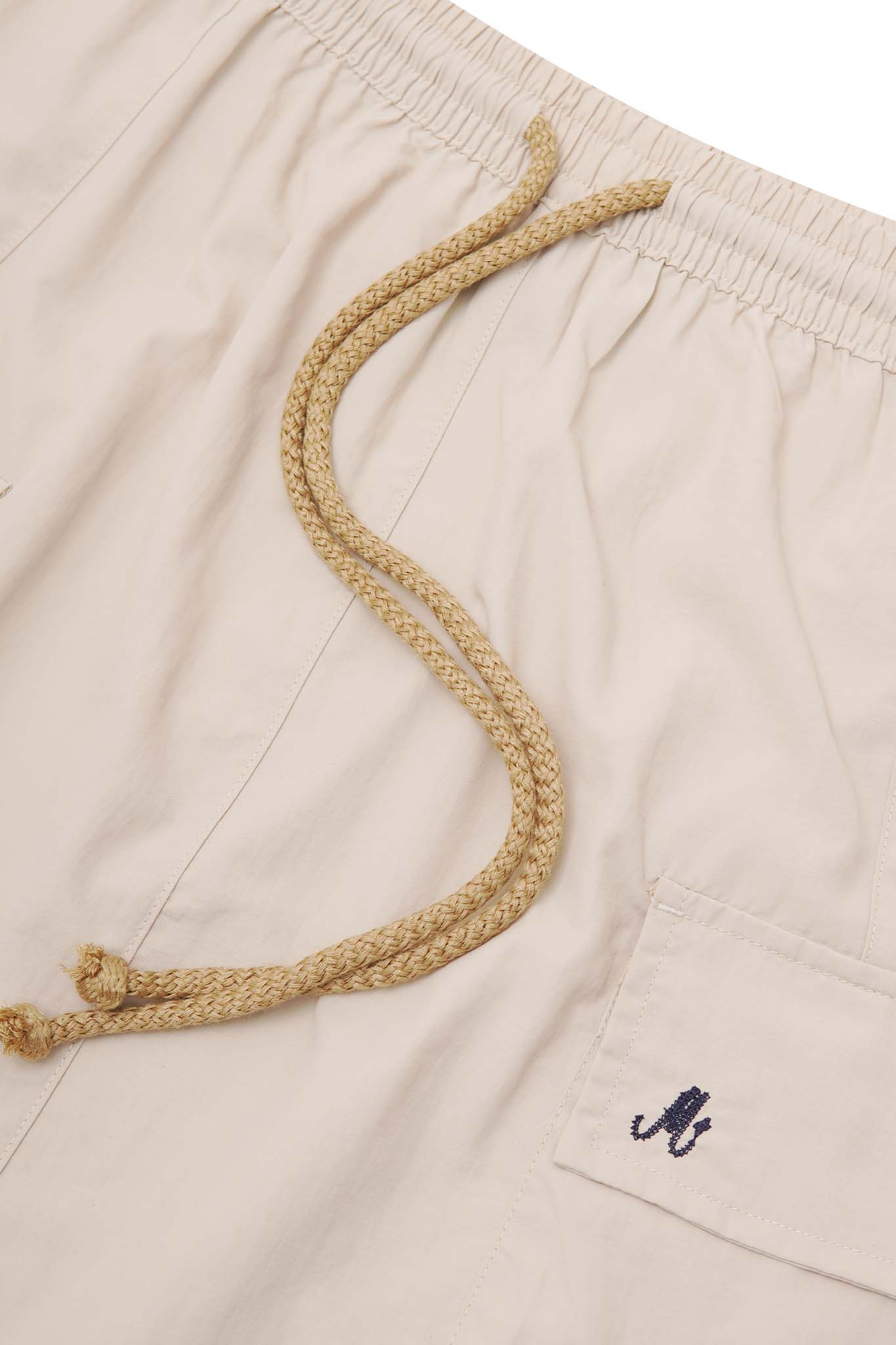 MIRA SKIRT IN OAT