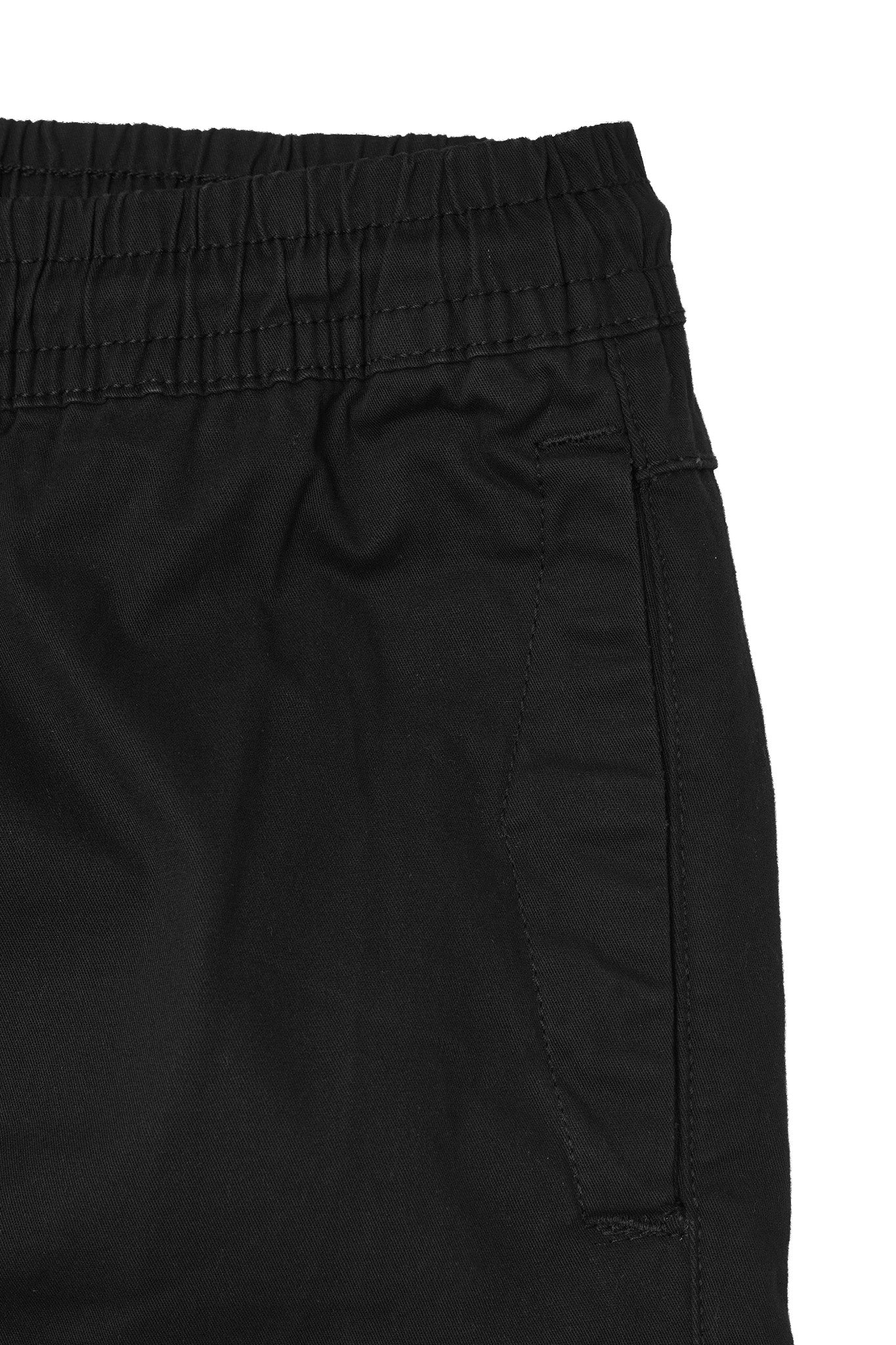 CLANCY PANTS IN ANTHRACITE