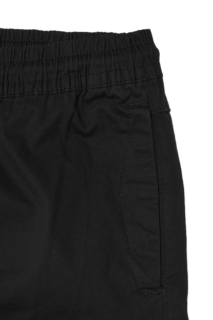 CLANCY PANTS IN ANTHRACITE