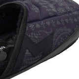 SHINOBI CLOGS IN DUSK PAISLEY