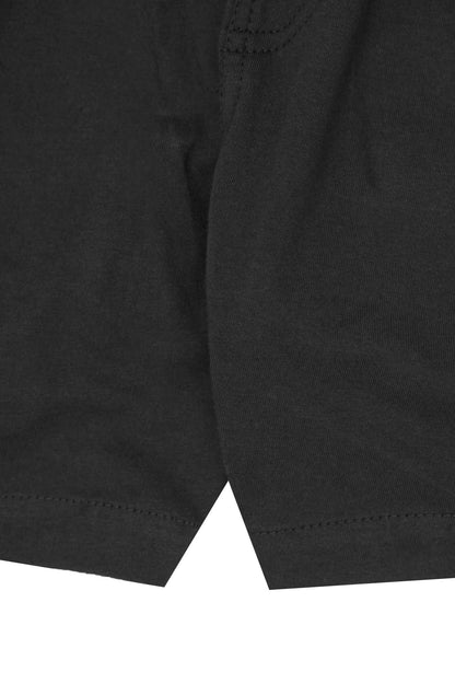 STRIDE SHORTS IN CHARCOAL GREY/CAVIAR
