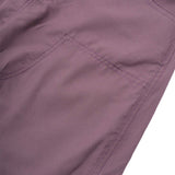 M+ DOUBLE KNEE PHAT SHORTS IN TARO