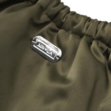 KNOT BAG IN OLIVE