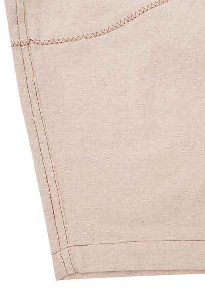ARC PANTS IN OAT
