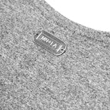 IVY IN HEATHER GREY