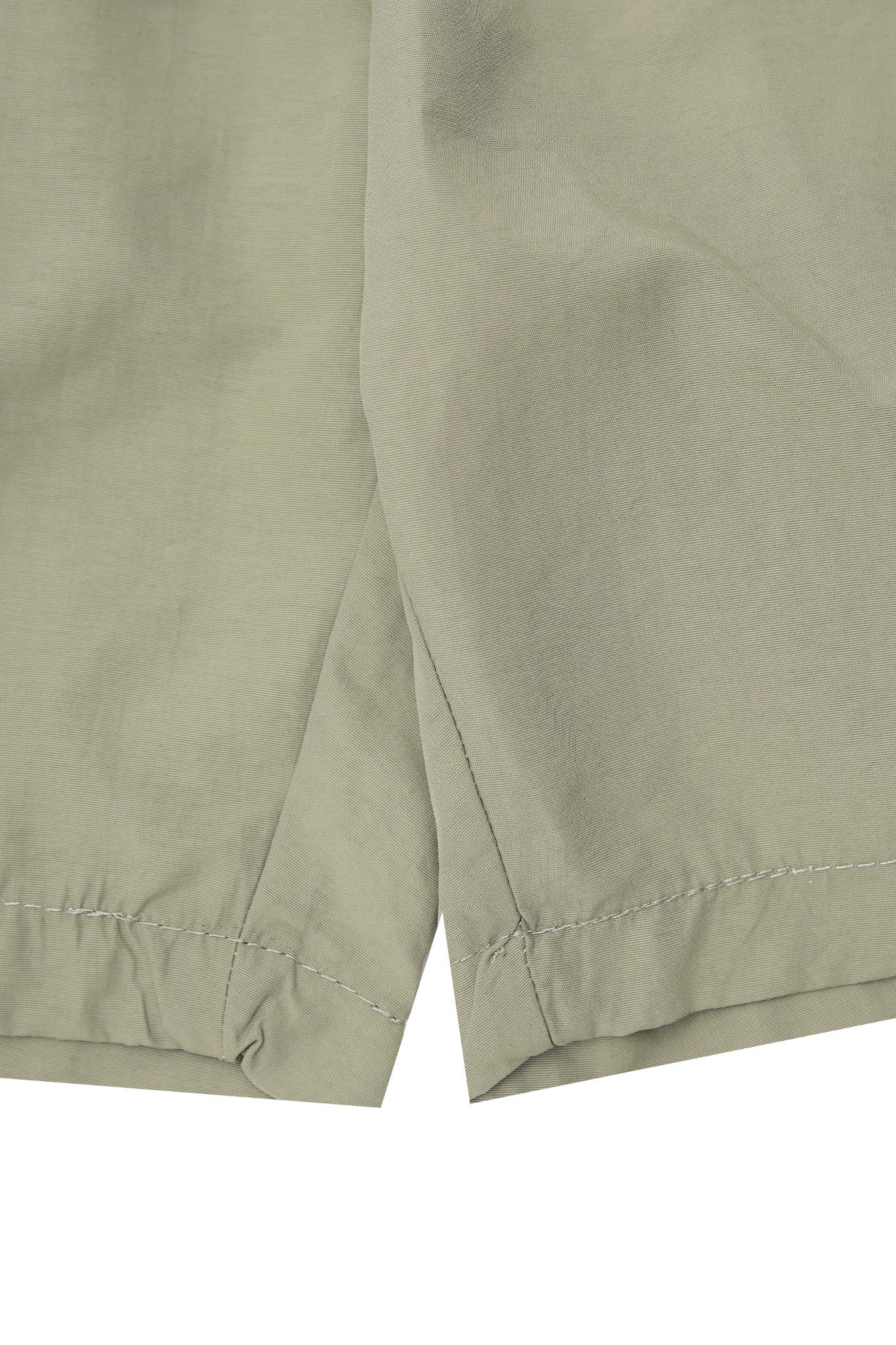 HOUSE SHORTS IN SAGE