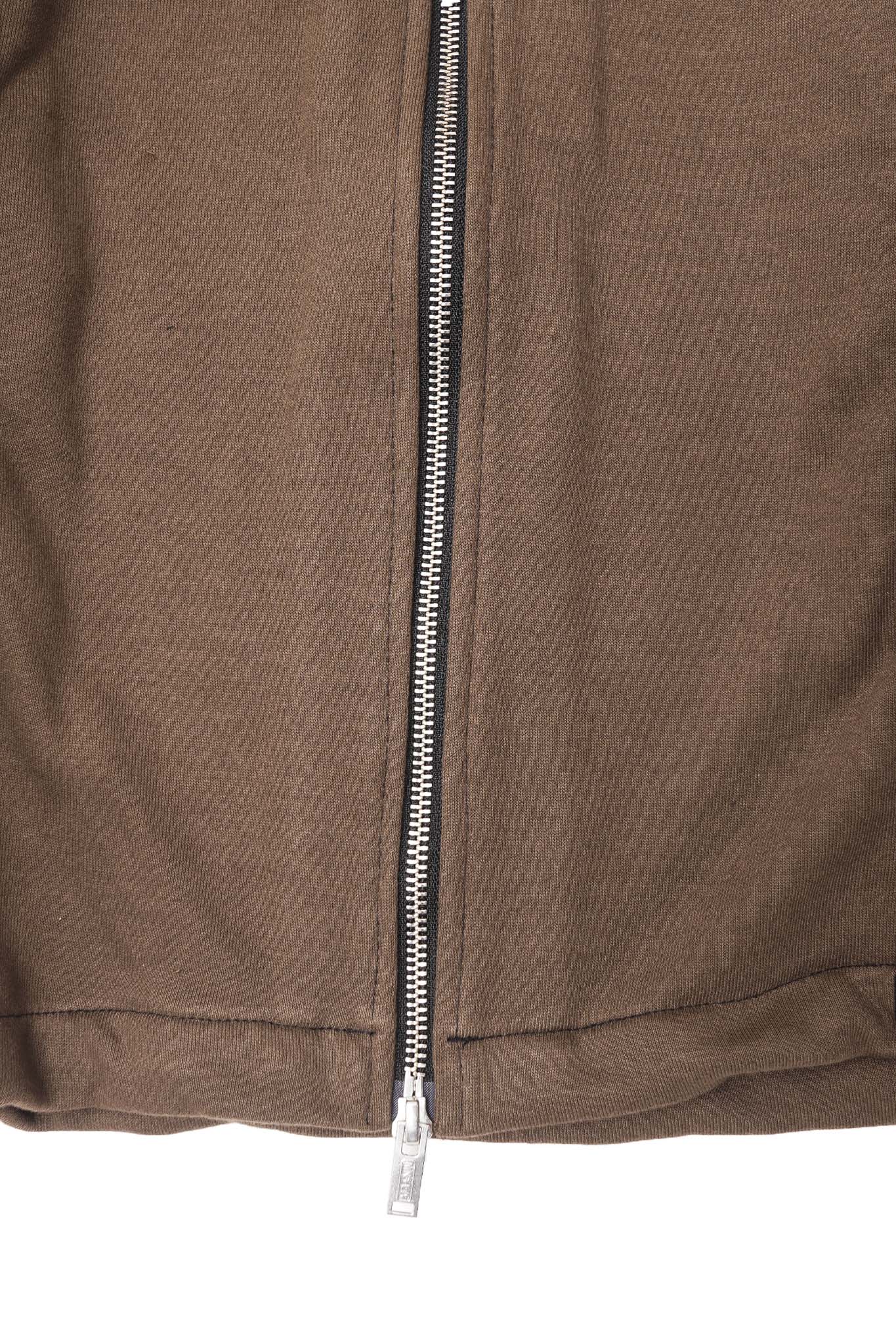 FIELD JACKET IN OLIVE DRAB