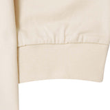 LONGSLEEVE TEE IN OAT
