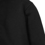 LITTLE HUMAN™ MILITIA HOODIE IN ANTHRACITE