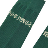 EVERGREEN SOCKS