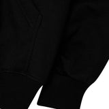 MODUS OPERANDI HOODIE (BLACK)