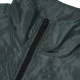 "WAGWAN" WINDBREAKER V2 IN JADE