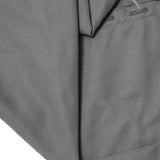 ANIKA PANTS IN STONE GREY