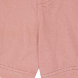 HOUSE SHORTS IN ROSE QUARTZ