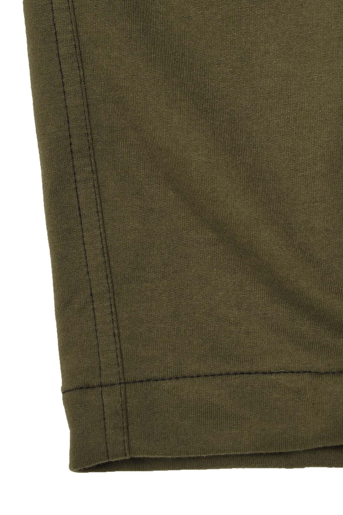 DOJO PANTS V2 IN OLIVE
