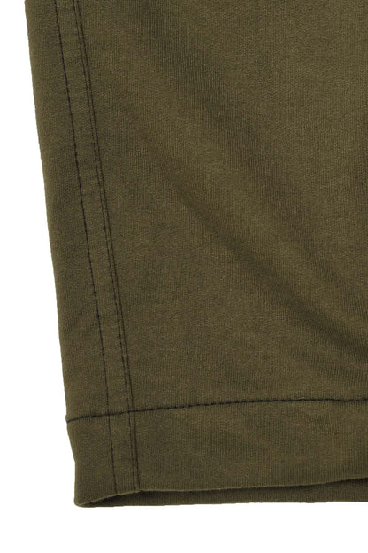 DOJO PANTS V2 IN OLIVE