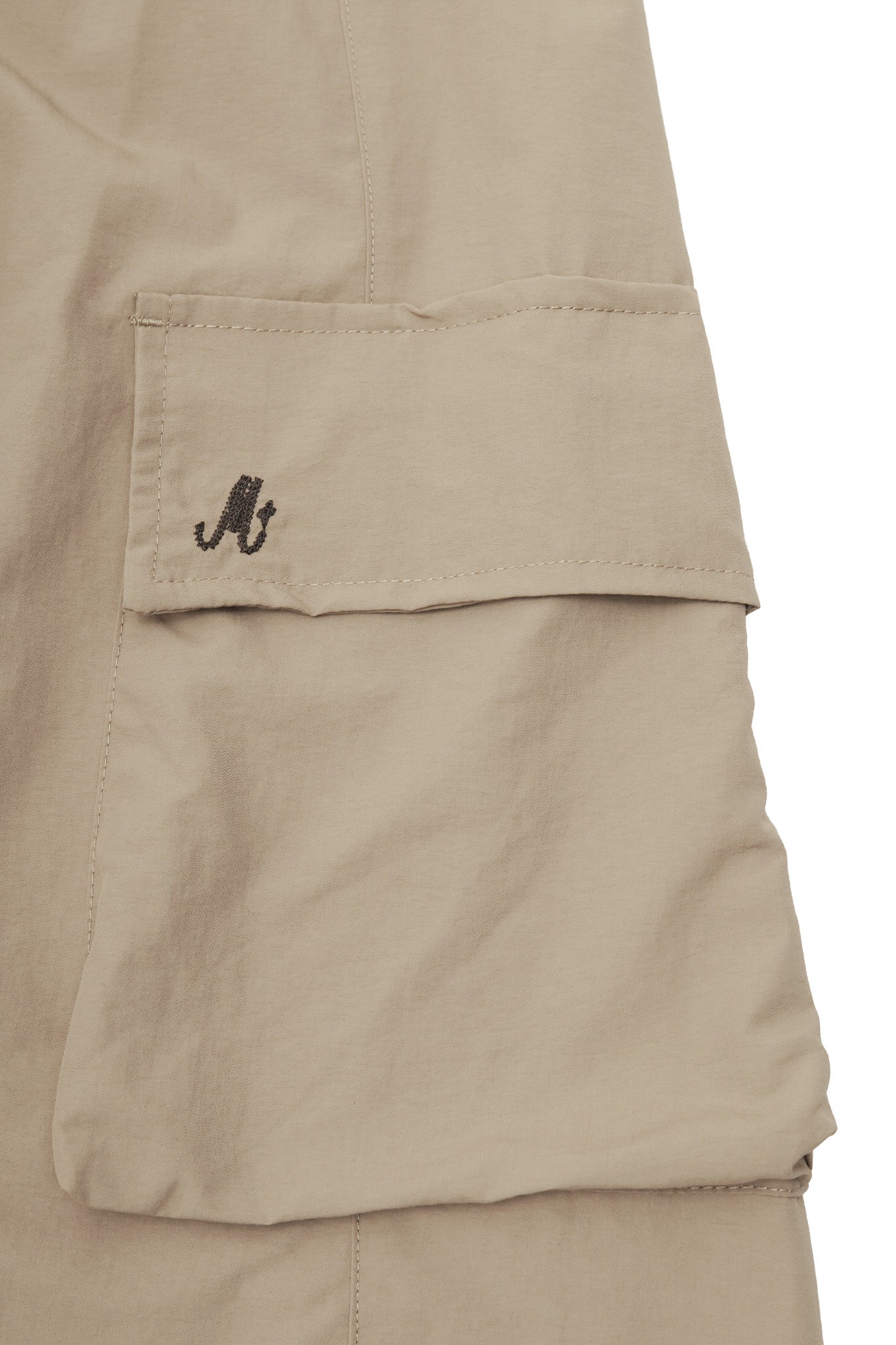 MIRA SKIRT IN SAND