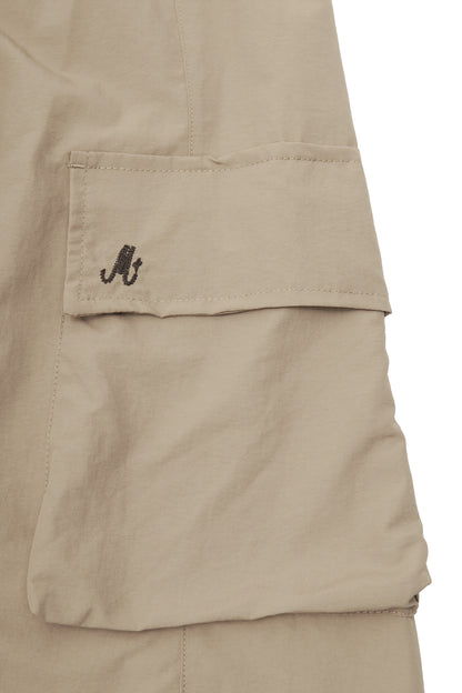MIRA SKIRT IN SAND