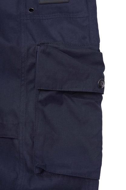 VECTOR PANTS IN MIDNIGHT