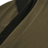 LINEAR TEE IN CANOPY