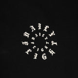 C.O.W "CIRCLE OF WINNERS" (BLACK)