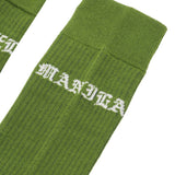 MOSS SOCKS