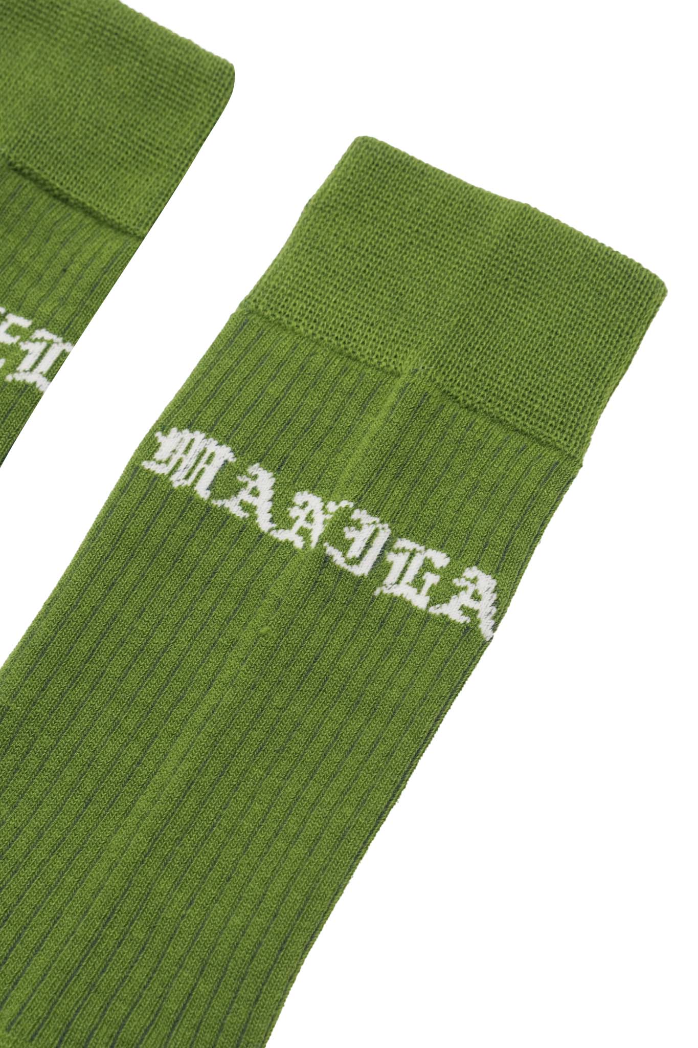 MOSS SOCKS