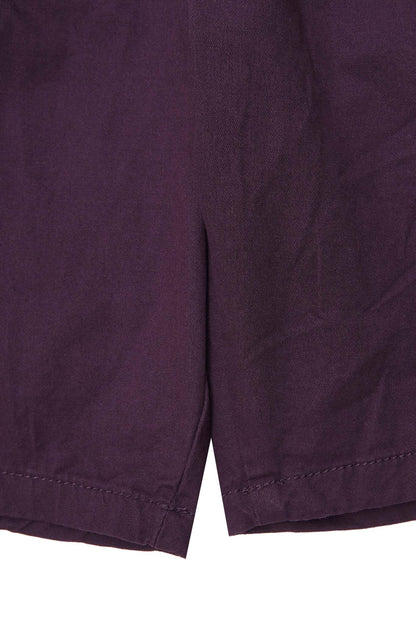 "HITTER" PACE SHORTS IN SHADOW PURPLE