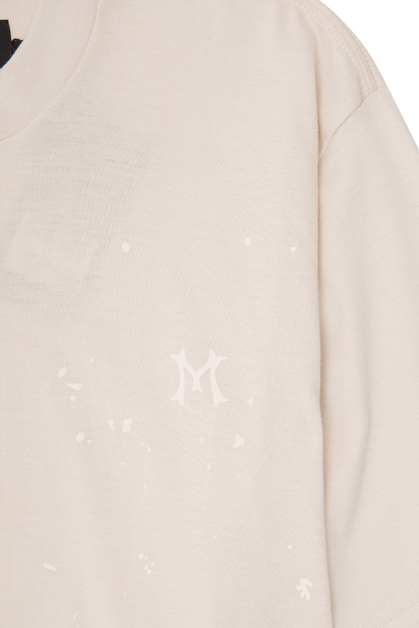 "HITTER" V3 CLASSIC LITE TEE IN POWDER PINK